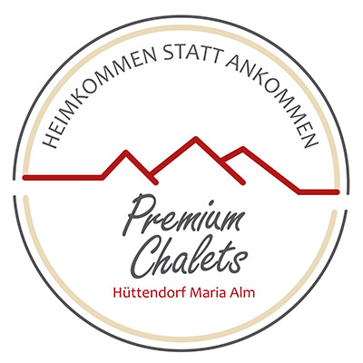 Premium Chalets Maria Alm