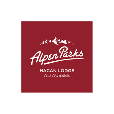AlpenParks Hagan Lodge Altaussee