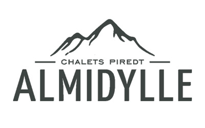 Chalets Almidylle Piredt
