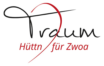Traum Hüttn für Zwoa