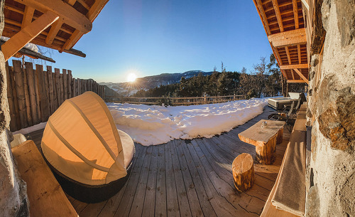 chalet-resort-kirchwies-winter-3 chalet-resort-kirchwies-winter-3