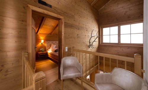 Urlaub inmitten der Natur Salzburgs- Lehenriedl Chalets in Wagrain