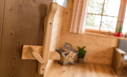 Unikate Holzgriffe - Prenner Alm - Steiermark