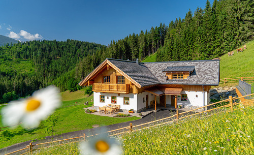 urlaub-berge-chalet
