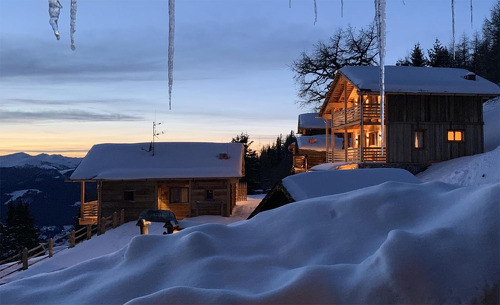 chalets-graziani chalets-graziani