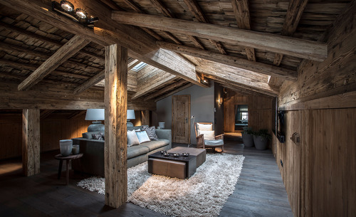 Luxuschalet am Berg- Schmiedalm in Saalbach Hinterglemm