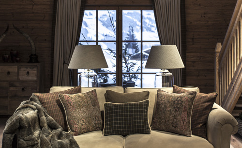 Das Luxuschalet Schmiedalm zeichnet sich durch seine einladende und behagliche Atmosphäre aus- Urlaub in Salzburg Das Luxuschalet Schmiedalm zeichnet sich durch seine einladende und behagliche Atmosphäre aus- Urlaub in Salzburg