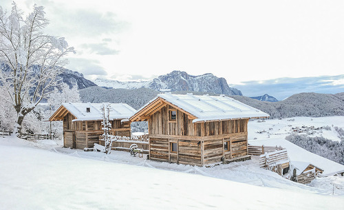 chalet-resort-kirchwies-winter-5 chalet-resort-kirchwies-winter-5