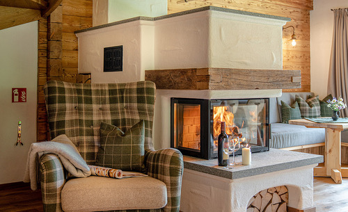 chalet-offener-kamin