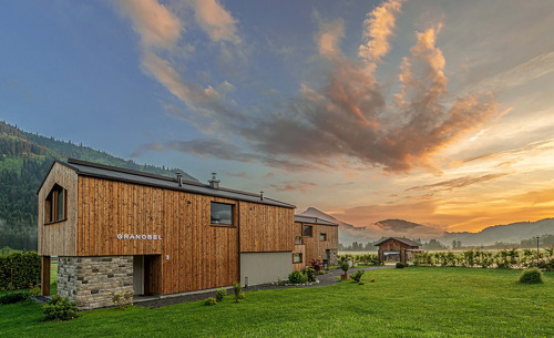 graenobel-chalets
