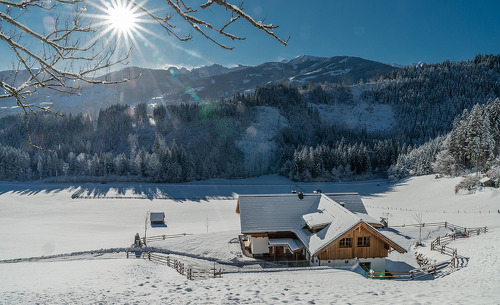 winterurlaub-chalet