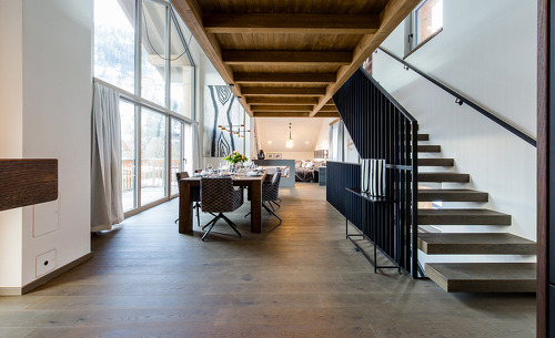 dorfchalet-grossarl-34