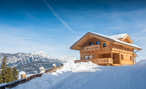 Prenner Alm - Winterurlaub & Skiurlaub Schladming Dachstein Prenner Alm - Winterurlaub & Skiurlaub Schladming Dachstein