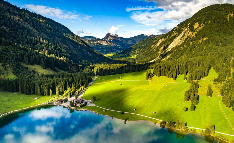 region-tannheimertal