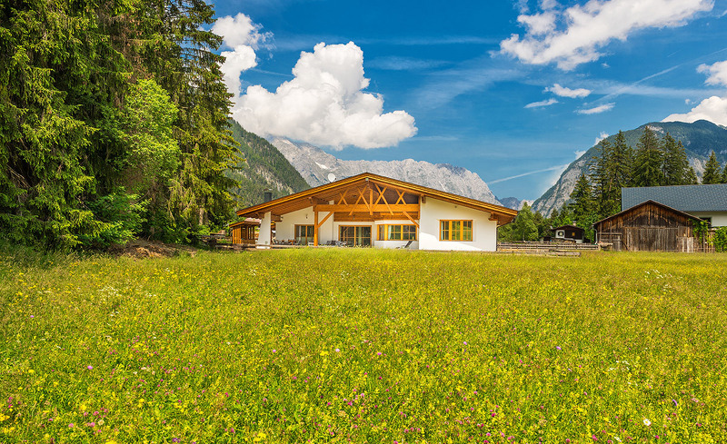 chalet-maerchenblick-sommer-1