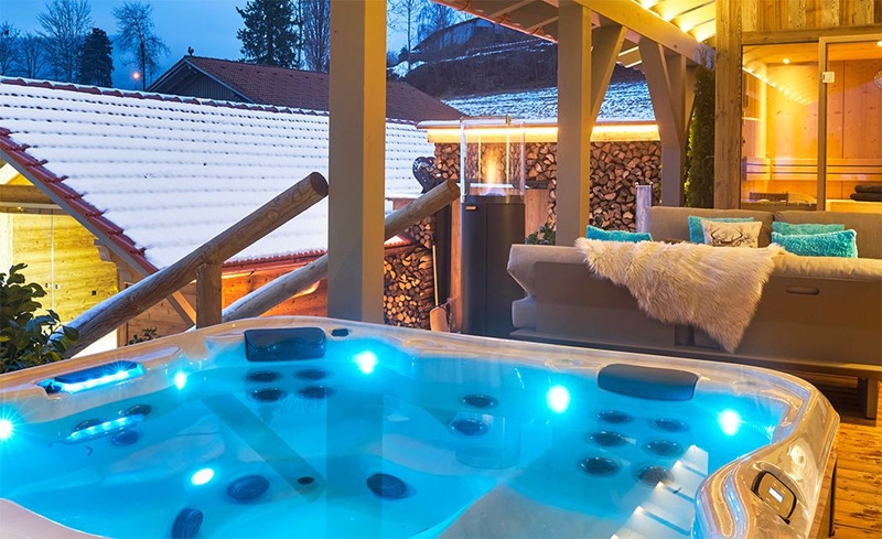 chalet-bodenmais-winter