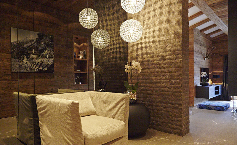 Chalet F- Stilvolles Design im Luxuschalet im Allgäu