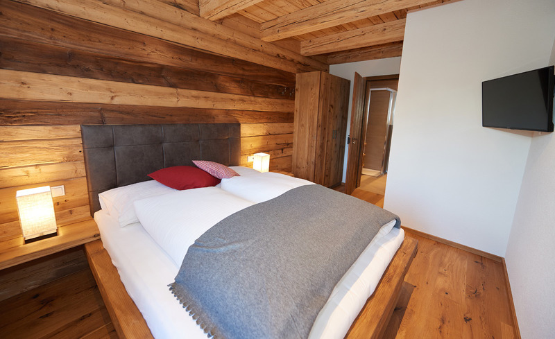Almidylle Piredt- Ihr Chalet Urlaub in St. Martin am Tennengebirge