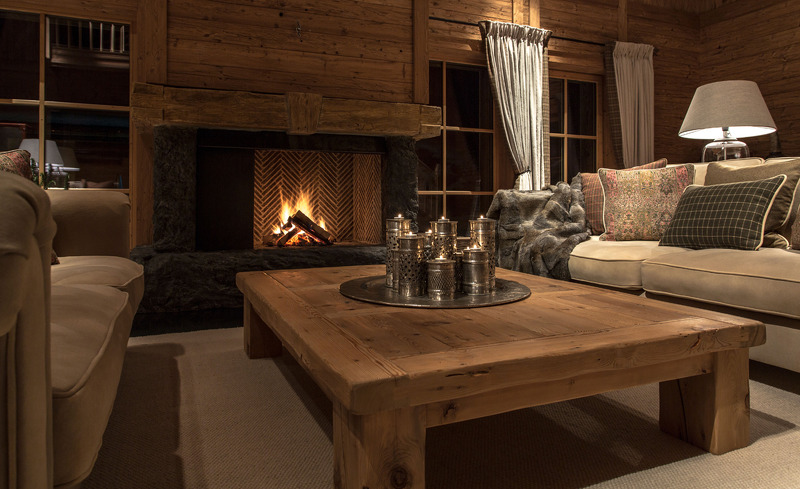 Alpiner Lifestyle in den Kitzbüheler Alpen- Ihr Luxusurlaub in Saalbach Hinterglemm
