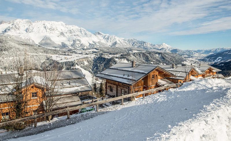 alpine-chalets-schladming-dachstein