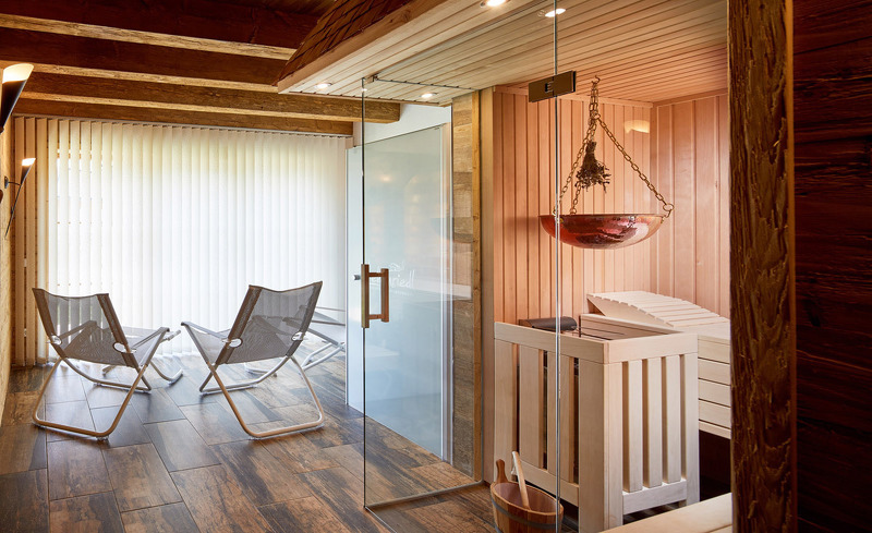 Erholungsurlaub in Salzburg- Lehenriedl Chalets