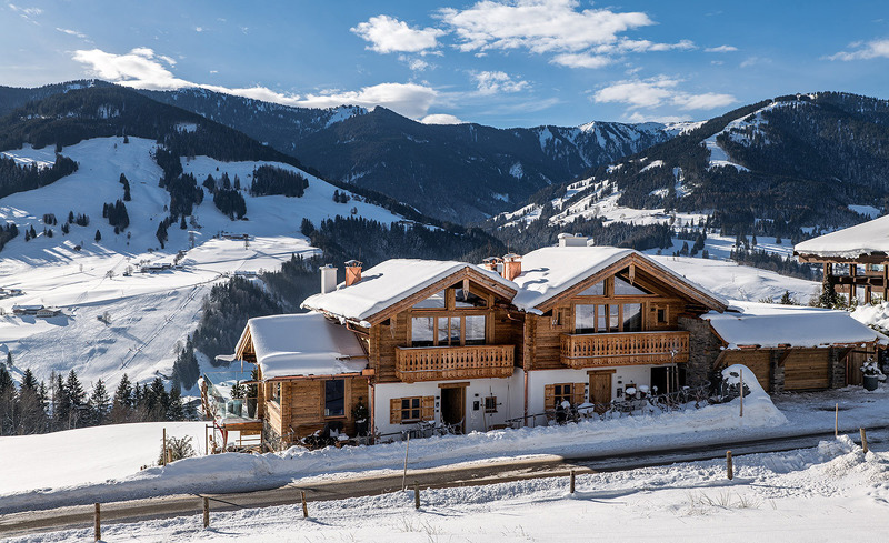 senhoog-chalets-winter