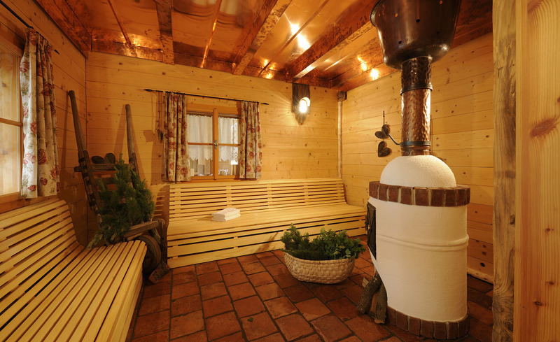 Wellnessurlaub Deluxe im wunderschönen Chaletdorf Moserhof