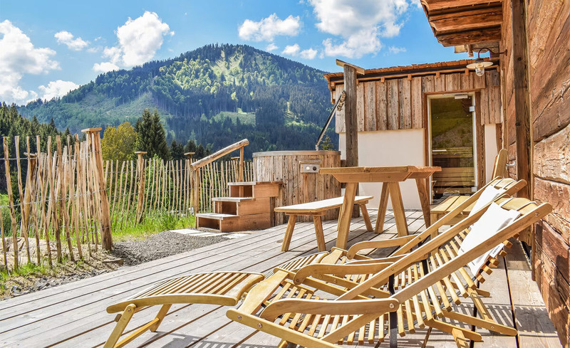 schrofen-chalets-sommer-5