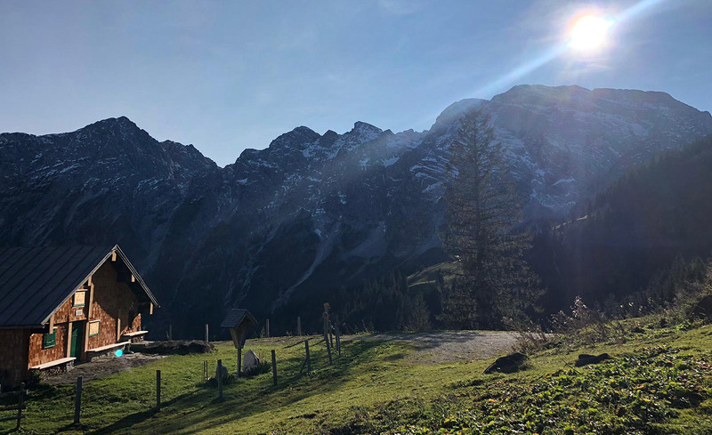 Edelweiss-Alm-Chalets-FirstPeak-Sommer-3