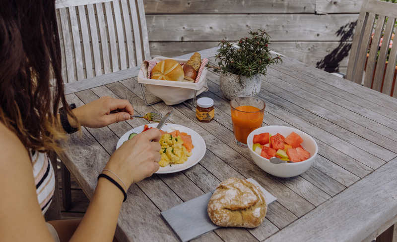 food