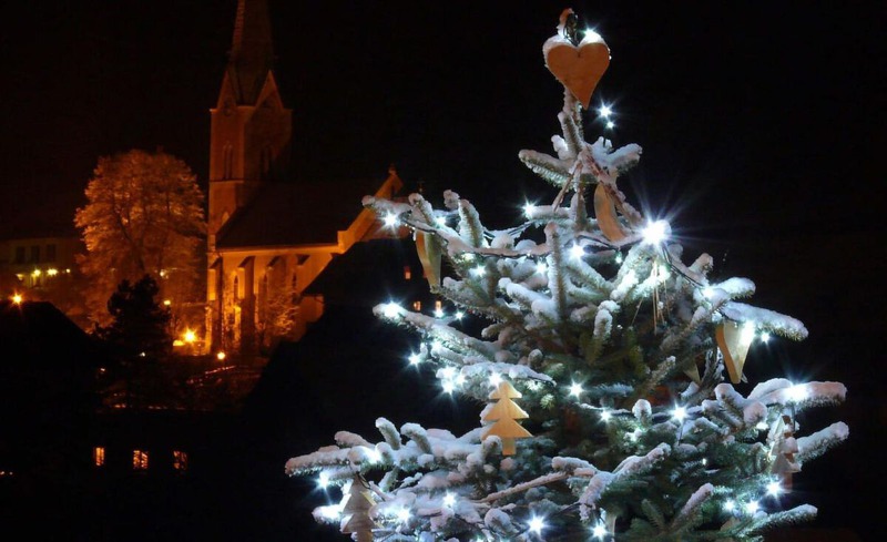 advent