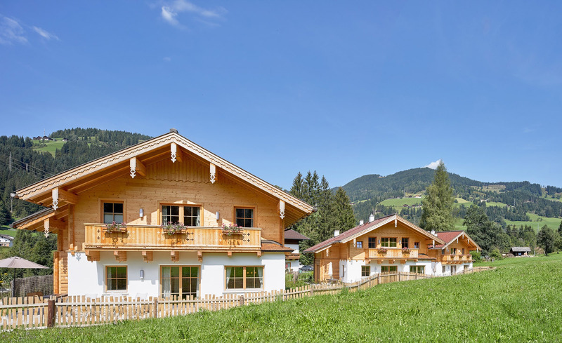 Sommer in den Bergen- Sport und Erholung erwarten Sie im Urlaubsparadies Wagrain