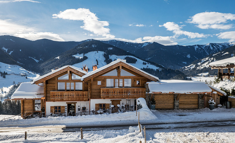 senhoog-leogang-winter