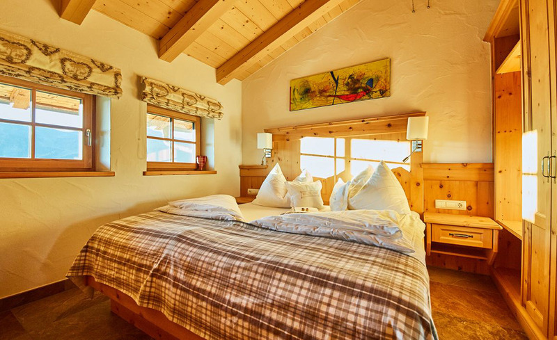 romantik-chalet-salzburgerland