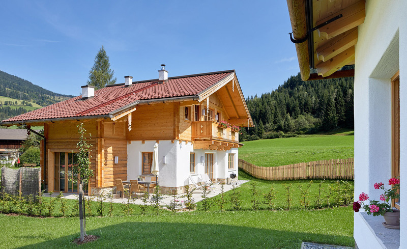 Sommerurlaub im Salzburger Land- Abenteuer und Erholung für die ganze Familie