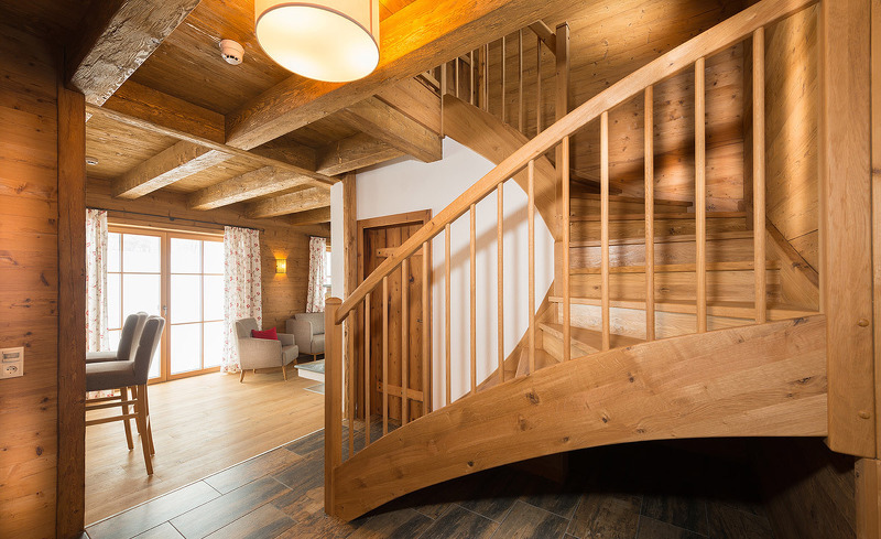 Erleben Sie eine unvergessliche Zeit im Urlaubsparadies Lehenriedl in Wagrain