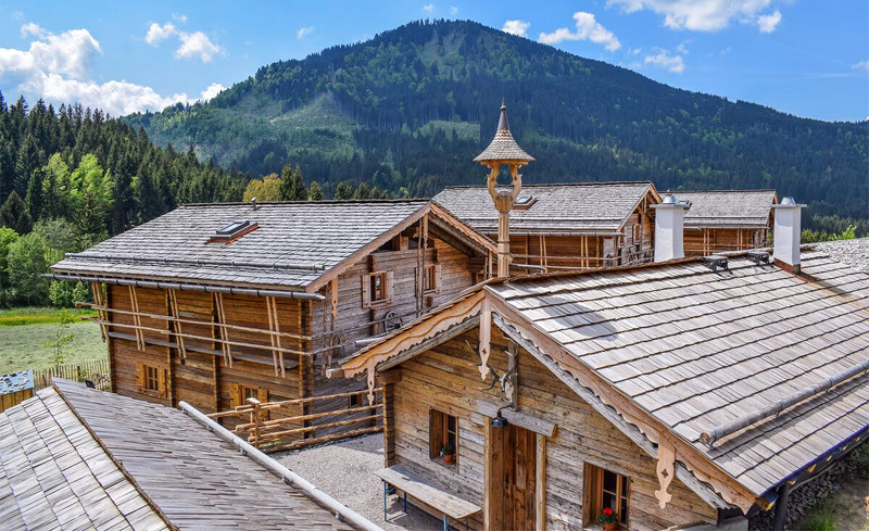 schrofen-chalets-sommer-9
