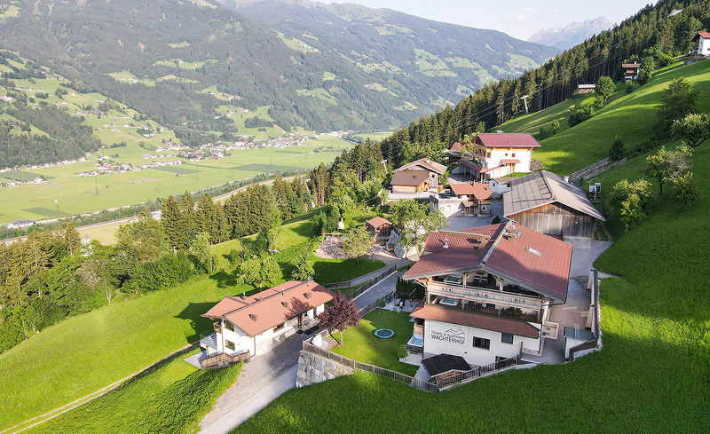 wachterhof-chalets-sommer-2