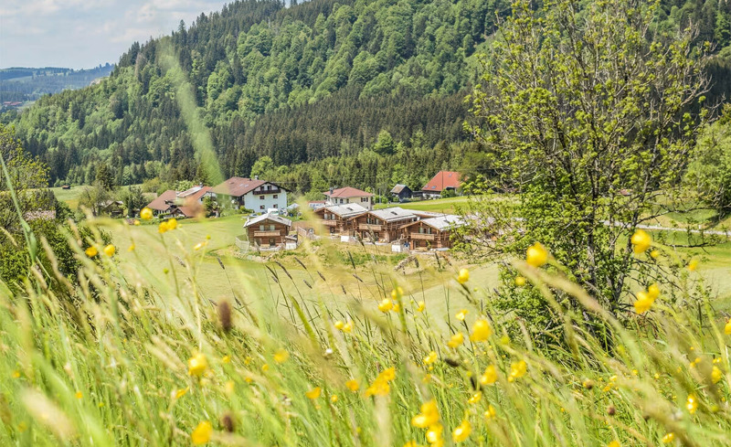 schrofen-chalets-sommer-4