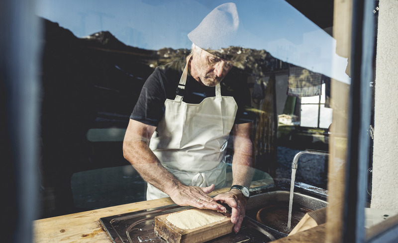 Tradition trifft Moderne- Luxus Chaleturlaub in Tirol