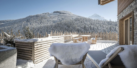 chalet-skiurlaub-gerlos