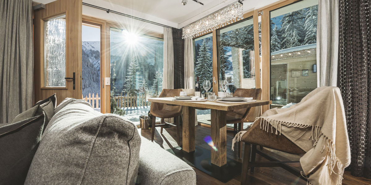 Exklusiver Urlaub in einem von 5 Premiumchalets- Roswithas Almhof auf Lichteben Exklusiver Urlaub in einem von 5 Premiumchalets- Roswithas Almhof auf Lichteben