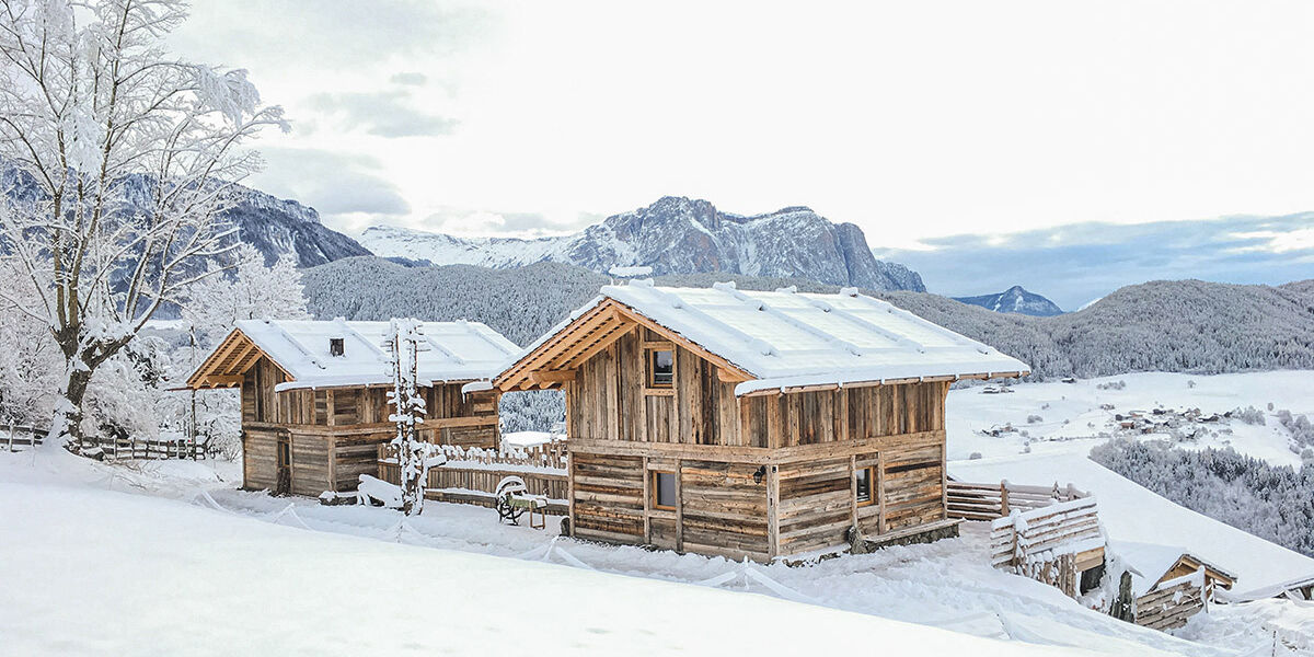 chalet-resort-kirchwies-winter-5