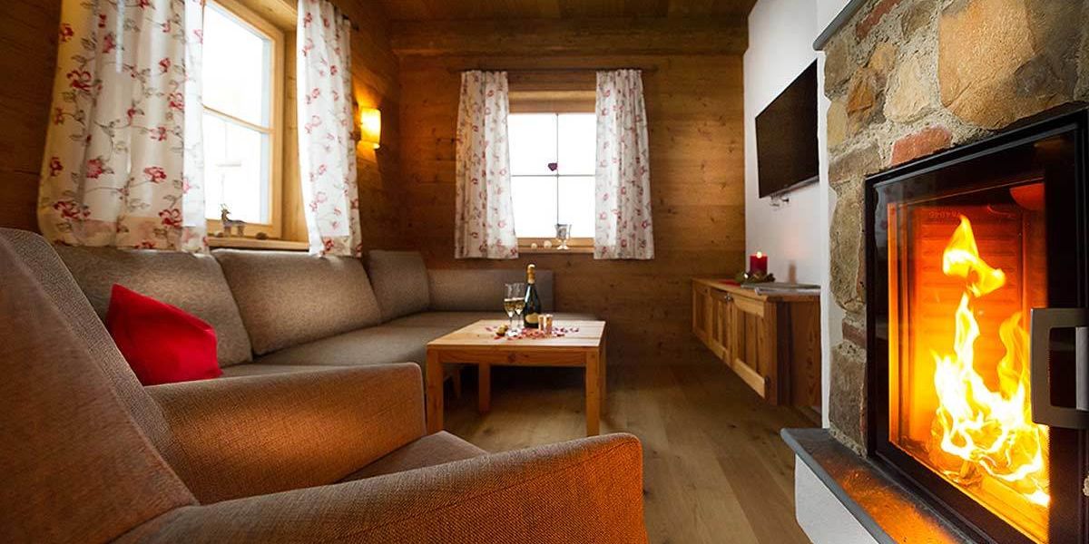 Hüttenurlaub Deluxe in Salzburg- Die Lehenriedl Chalets bieten Erholung und alpines Flair Hüttenurlaub Deluxe in Salzburg- Die Lehenriedl Chalets bieten Erholung und alpines Flair