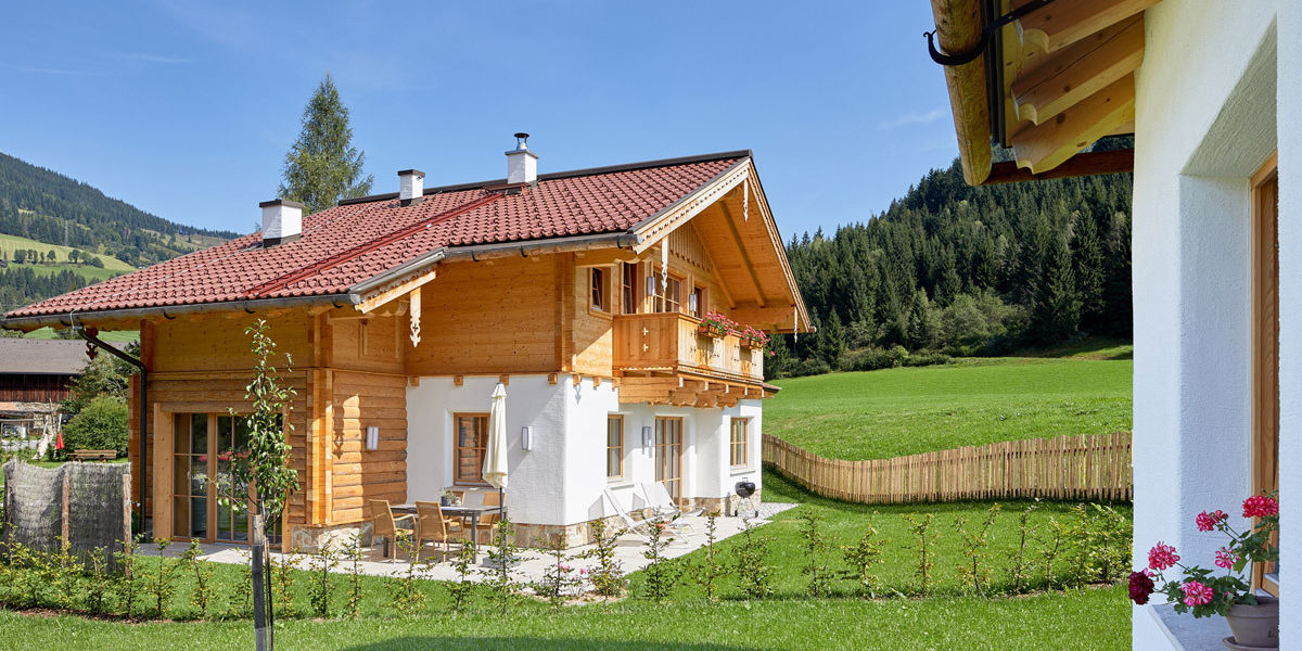 Sommerurlaub im Salzburger Land- Abenteuer und Erholung für die ganze Familie