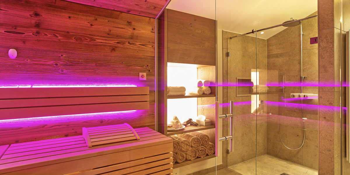 Chalets in Bayern- Nutzen Sie die private Sauna in Ihrem Chalet Chalets in Bayern- Nutzen Sie die private Sauna in Ihrem Chalet