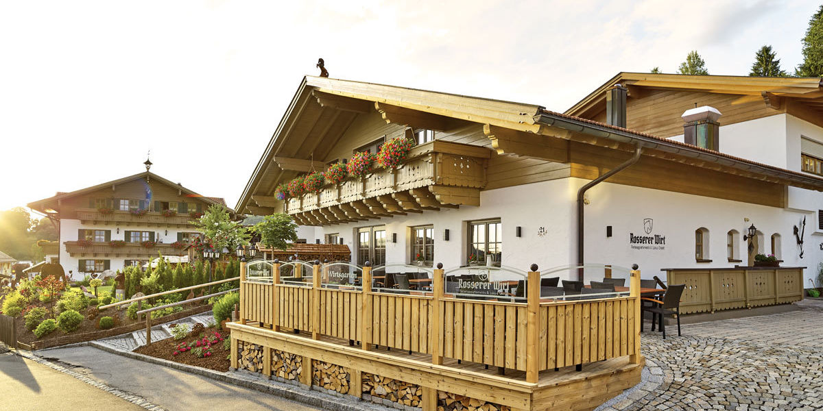 Sommerurlaub im Bayerischen Wald- Chalet-Urlaub für die ganze Familie
