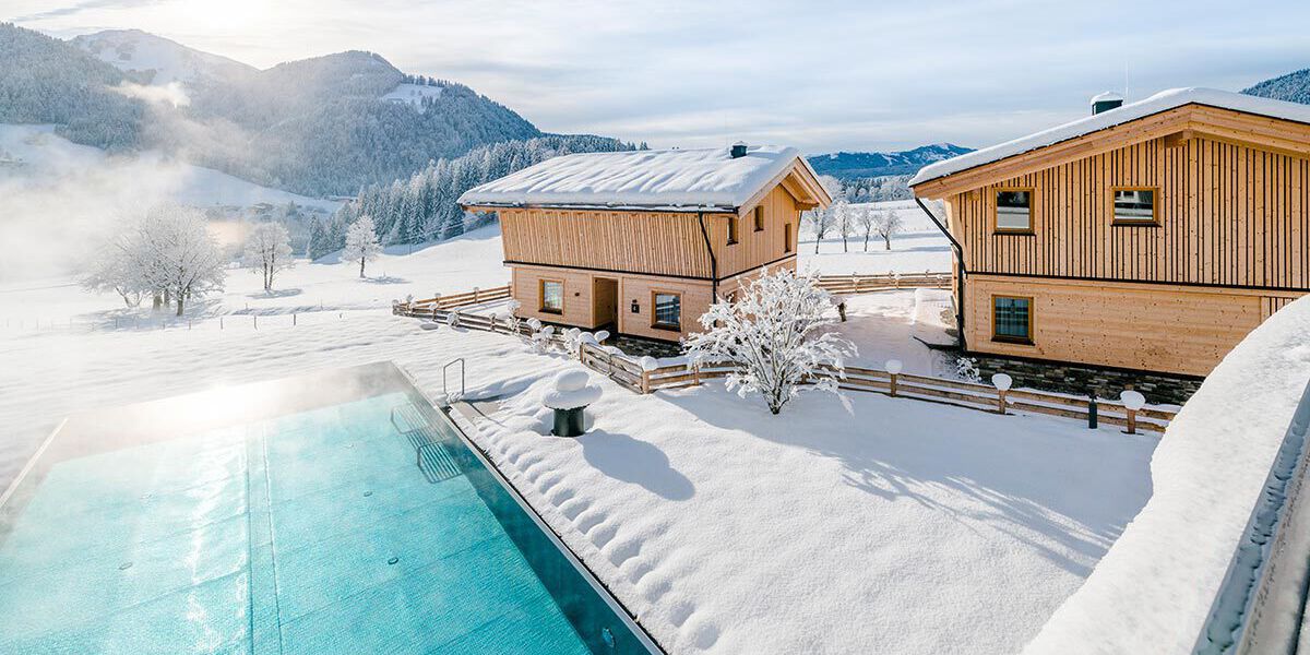 Weihnachten im Haus! Balkon und Wohnküche zum Wohlfühlen im Winter - und das store für 299 € Kalt!